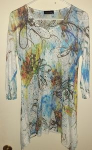 One of a kind work of art Women's Shirt